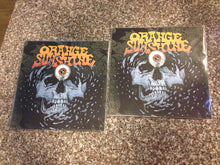 Orange Sunshine : Live At Roadburn 2007 (LP, Album, RE, Ora)