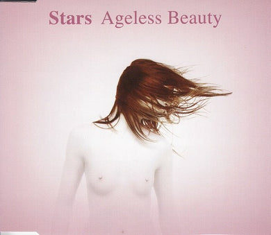 Stars : Ageless Beauty (CD, Single)