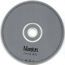 Mansun : Little Kix (CD, Album)