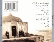 Mansun : Little Kix (CD, Album)