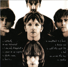 Mansun : Little Kix (CD, Album)