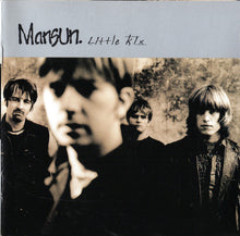 Mansun : Little Kix (CD, Album)