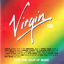 Various : Virgin CD (CD, Comp)