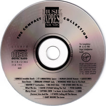 Various : Virgin CD (CD, Comp)
