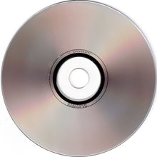 Various : Virgin CD (CD, Comp)
