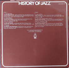 Various : History of Jazz - Vol. 9 (LP, Comp)