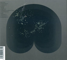 Ultralyd : Conditions For A Piece Of Music (CD, Album)