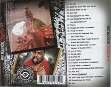 Biz Markie : Legends Volume 6 (CD, Comp, Mixed)