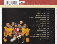 Earth And Fire : The Universal Masters Collection (CD, Comp)