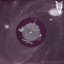 Moss (6) / Monarch (2) : Moss / Monarch (7", Single, Ltd)