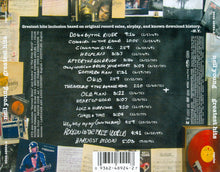 Neil Young : Greatest Hits (HDCD, Comp + DVD-V, Comp, NTSC)