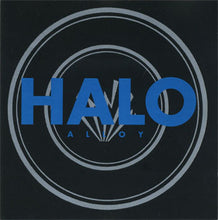 Halo (6) : Alloy (CD, Album)