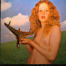 Blind Faith (2) : Blind Faith (LP, Album, RE, Pit)