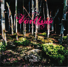 Värttinä : Miero (CD, Album, Copy Prot.)