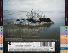 Värttinä : Miero (CD, Album, Copy Prot.)