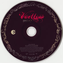 Värttinä : Miero (CD, Album, Copy Prot.)