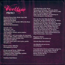 Värttinä : Miero (CD, Album, Copy Prot.)