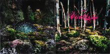 Värttinä : Miero (CD, Album, Copy Prot.)