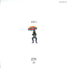 George Harrison : All Things Must Pass (2xCD, Album, RE, RM, RP + Box)