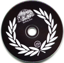 Barbarian Swords : Hunting Rats (CD, Album, Dig)