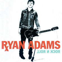 Ryan Adams : Rock N Roll (CD, Album, S/Edition, Cin)