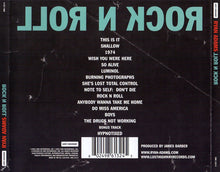 Ryan Adams : Rock N Roll (CD, Album, S/Edition, Cin)