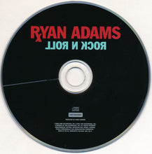 Ryan Adams : Rock N Roll (CD, Album, S/Edition, Cin)