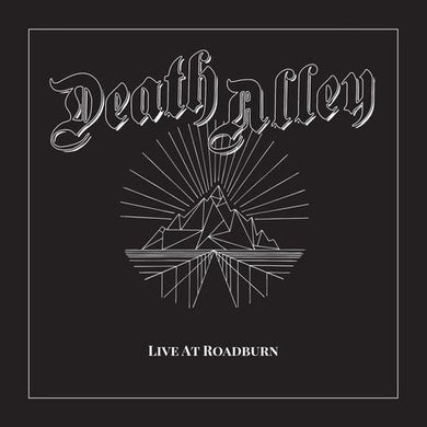 Death Alley : Live At Roadburn (LP, Album)