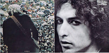 Bob Dylan : Hard Rain (CD, Album, RE)
