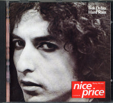 Bob Dylan : Hard Rain (CD, Album, RE)
