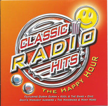 Various : The Happy Hour (2xCD, Comp)