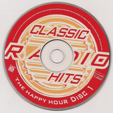 Various : The Happy Hour (2xCD, Comp)
