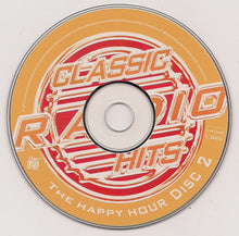 Various : The Happy Hour (2xCD, Comp)