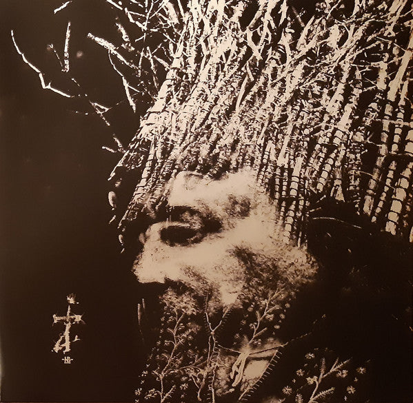 Negură Bunget : ZI (LP, Album, Whi)