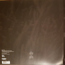 Negură Bunget : ZI (LP, Album, Whi)