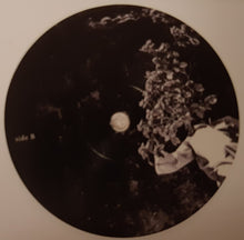 Negură Bunget : ZI (LP, Album, Whi)