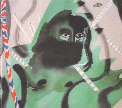 Jennifer Castle : Castlemusic (CD, Album)