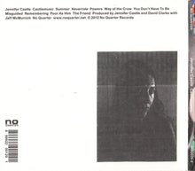 Jennifer Castle : Castlemusic (CD, Album)