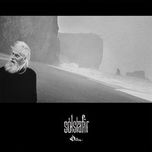 Sólstafir : Ótta (CD, Album, RE)