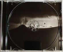 Sólstafir : Ótta (CD, Album, RE)