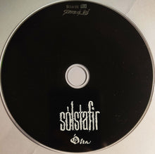 Sólstafir : Ótta (CD, Album, RE)