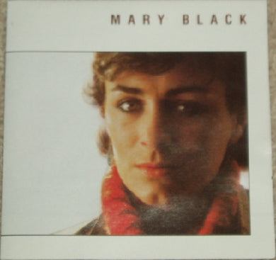 Mary Black : Mary Black (CD, Album)