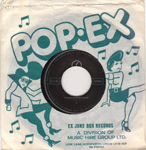 Joy Division : Love Will Tear Us Apart (7", Single, CBS)