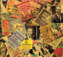 Chuck Berry : Five Classic Albums Plus Bonus Singles And Rare Tracks (4xCD, Comp, RE, RM)