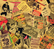 Chuck Berry : Five Classic Albums Plus Bonus Singles And Rare Tracks (4xCD, Comp, RE, RM)