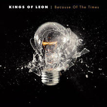 Kings Of Leon : Because Of The Times (CD, Album)