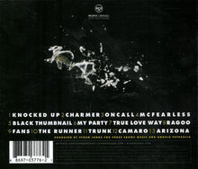 Kings Of Leon : Because Of The Times (CD, Album)