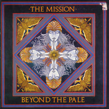 The Mission : Beyond The Pale (CD, Maxi)