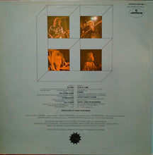 Bachman-Turner Overdrive : Bachman-Turner Overdrive II (LP, Album)