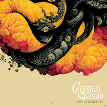 Celestial Season Mysterium III LP | CD | Box set Orbis Mysterium - Burning World Mailorder